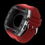 49mm Aluminum Apple Watch Case