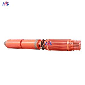Wholesale High Volume 500m3/h 1400m3/h Horizontal Mining Industry Water Submersible Pump from china suppliers