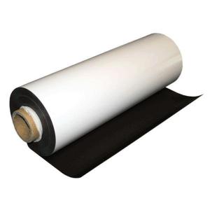 Wholesale 620x30M 0.3mm thickness Rubber Magnet roll Material from china suppliers