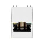 WE MIC38611-5166 Compatible LINK-PP LPJD0720BDNL 10/100/1000 Base-T Green/Yellow