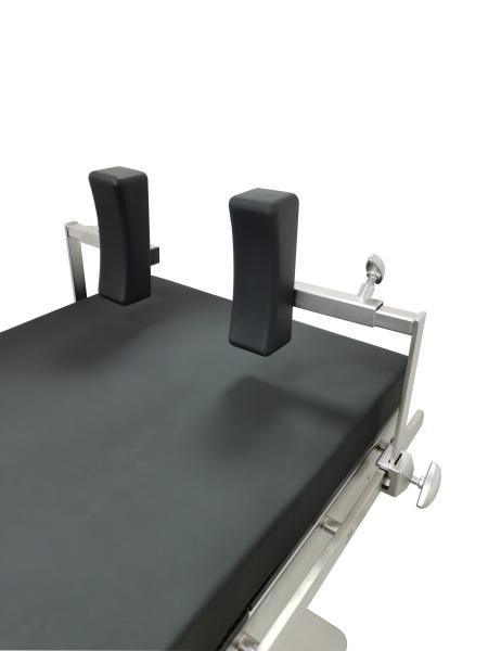 Orthopedic table accessory Operating Table Back Plate Surgical Procedure Chair