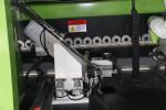Edgebander Machine Woodworking Edge Bander Automatic High Precision PVC Edge