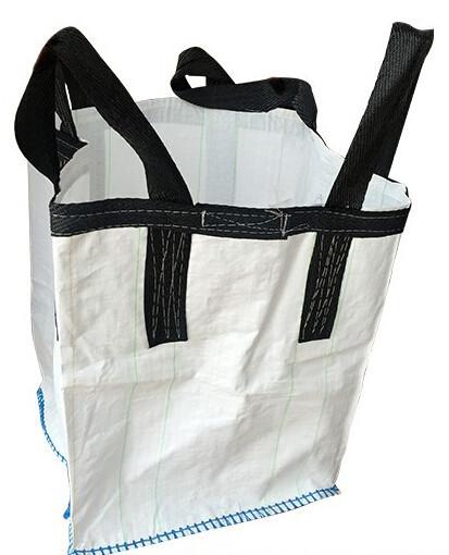 FIBC big bag High quality pp woven jumbo bulk bag,breathable pp woven big Bag