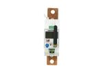 RS485 NB IOT Din Rail Mounted Energy Meter PV Energy Storage DC Meter