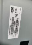 DV550FHM-NN1 BOE 55" 1920(RGB)×1080, 400 cd/m² INDUSTRIAL LCD DISPLAY