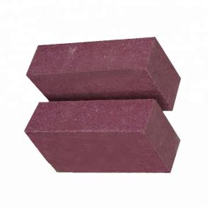 Wholesale Glass Furnace Slide Runner Brick with Chrome Corundum Refractory Material Manufacture from china suppliers