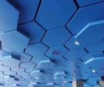 Customizable Column Aluminum Veneer Panels For Modern And Eye Catching
