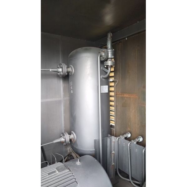 Market Customization CNG Filling Station Solutions Core Equipment Supply