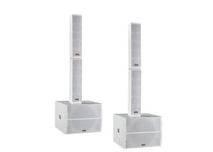 Wholesale Active Line Array Speaker Conference Room Sound System , Meeting Room Sound System from china suppliers