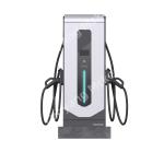 SECC Controller 120KW Electric Vehicle Charging Station DC CCS2