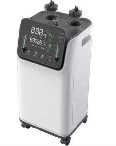 Wholesale Portable Amonoy Electric Oxygen Concentrator 10L 0.04 MPa~ 0.07 MPa from china suppliers