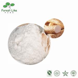China Natural Wild Yam Extract Powder with Diosgenin 20% Factory Supply on sale
