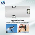 3s 4s 10a 15a 20a 30a BMS For Power Electric Tool And Solar Battery Circuit