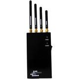Wholesale EST-808HF Wifi Video Cell Phone Signal Blocker 2500MHz For Exam Room from china suppliers