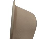 Biodegradable Plastic Blister Tray Sugarcane Pulp Tray Disposable Recyclable