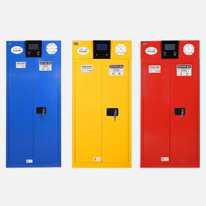 Wholesale Lab Industrial Flammable Chemical Safety Cabinet Inflammable from china suppliers