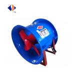 OEM Industrial Kitchen Air Suction Extractor Exhaust Ventilation Fan with FRP