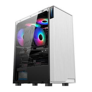 Wholesale i3 10100 CPU Gaming Computer PC Intel UHD 630 Graphic card B460 Motherboard from china suppliers