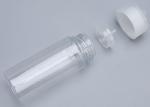 18mm Neck Size E Liquid Container Bottle Childproof With Screw Cap