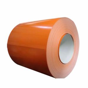 Wholesale PPGL Coated AZ250 PPGI Coil DX51D Zinc Width Customized SGS INSPECTION from china suppliers