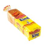 Bread Bag Poly Pouches Bags Food contact Plastic Bread Bags With Window