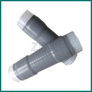 Wholesale Wholesale φ40*140 Silicone Cold Shrink Tube For Telecommunication And Power Industry Cable Connection Seal from china suppliers