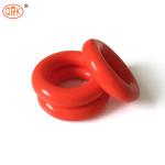 Standard Sizes Fluorine Rubber Sealing Ring Full Inspection O-Ring Gasket for