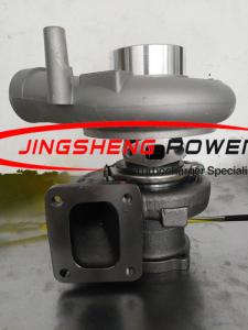 Wholesale TD07S 49187-02510 D38-000-720 Mitsubishi Turbocharger Standard from china suppliers