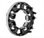 3M Powder High Power BLDC Motorcycle Stator Motor Accessory Bus Alternator Coil