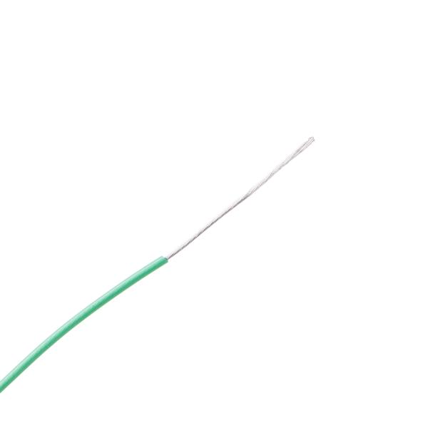 Dingzun Cable The Fine Quality High Temperature UL1708 PFA HIGH TEMPERATURE WIRE