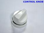 Microwave Oven Control Knob Non Metallic Material For Household Appliances