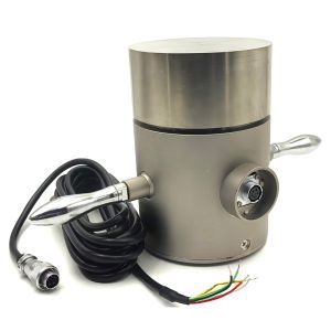 Wholesale SC4810 Compression Load Cell 3000kn 300tons for Test Pile 500Ton 1000Ton Output Digital Sensor Combined error ≤±0.030 % F.S from china suppliers