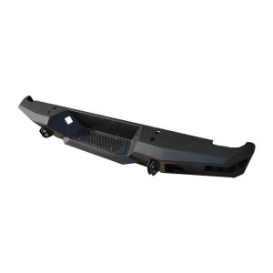 Wholesale Protection Function Winch Bull Bar Front Bumper for Nissan Navara Customized Thickness from china suppliers