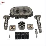 A7VO250 A7VO55 A7VO80 A7VO107 A7VO160 A7VO200 Main Pump Parts For EX400-1 EX400