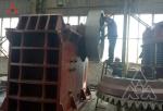 Hot sale China mining machine High crushing ratio small jaw crusher for sale