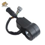 IndiCAATor Switch Column 701/27700 For JCB Dump Truck 714, 718 And 722, Forward