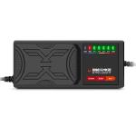 Electric Bicycle Lead-Acid Battery Charger 24v 36v 48v 60v 20a 30a 40a 50a 60a