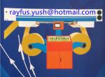 Auto Splicer, for paper roll of Corrugated Cardboard Production Line
