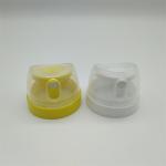35mm Aerosol Spray Cap For Airtight Seal And Leak Prevention In Various