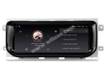 10.25" Screen OEM Style without DVD Deck For Range Rover Sport 2013-2020 Car