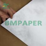 8.5" x 11" Tear- Proof Uncoated Bulk Fabric Paper Sheets For Wallet