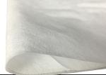 15-50 GSM Melt Blown Non Woven Fabric Fluffy Structure With Excellent Heat