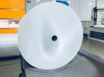 Breathable 3.2m Dry Wipes Spunlace Nonwoven Cloth