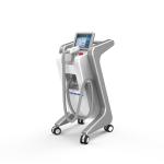 CE FDA approved beauty clinic use 30kg 93*35*45 portable 150w output power hifu