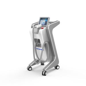 Wholesale 10Mhz liposonix hifu for fat reduction high intensity focused ultrasound 300W hifu on body slimming HIFUmachine from china suppliers