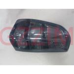 Led Tail Lamp Lights Rear Brake Reverse Light Taillight For Mazda BT50 2020