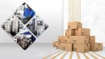 120pieces/Min 2mm Corrugated Box Die Cutting Machine