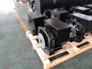 Wholesale Stamford Type Three-Phase AC Brushless Alternator in Stock (11kVA/8.8kw) FD1B from china suppliers