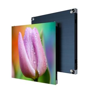 Wholesale Stage Advertising High Definition LED Video Wall Full Color Indoor LED Display Panel from china suppliers
