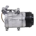 8832004070 Auto Car Parts AC Compressor SP15 7PK For Toyota Tacoma2.7 WXTT077